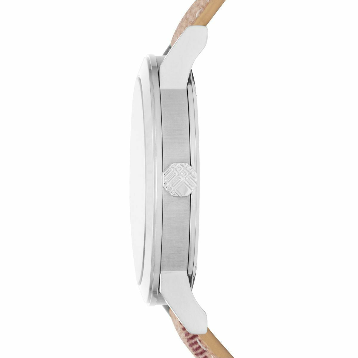 Burberry BU9025 Die City Haymarket Check Damen Uhr Burberry BU9025 Die City Haymarket Check Damen Uhr